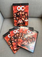 OC California Staffel 1 komplett DVD Rostock - Hansaviertel Vorschau