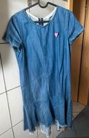 Marc O‘Polo Kleid Jeanskleid M 38 denim Hessen - Ebsdorfergrund Vorschau