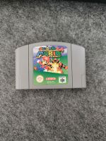 Super Mario 64 - Nintendo 64 N64 Vahr - Neue Vahr Nord Vorschau