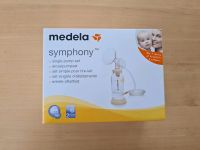 medela symphony einzelpumpset Rheinland-Pfalz - Bassenheim Vorschau