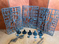 Wraithguard Eldar Craftworlds Warhammer 40k Berlin - Charlottenburg Vorschau