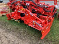 Maschio DM 3000 Kreiselegge Niedersachsen - Soltau Vorschau