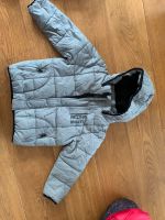 Winterjacke 110 Grau Topolino Niedersachsen - Haren (Ems) Vorschau