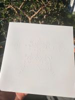 Mach-Hommy Fete Des Morts Vinyl LP - Rare White Limited Ed Leipzig - Leipzig, Zentrum Vorschau