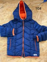 Jacke s Oliver Kinderjacke 104 Niedersachsen - Steinfeld Vorschau