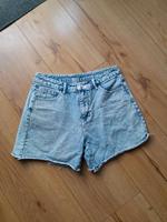 Jeans Shorts Gr. L Baden-Württemberg - Amtzell Vorschau
