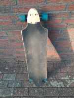 Longboard Hudora 100 cm Niedersachsen - Aurich Vorschau