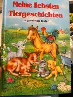 Meine liebsten Tiergeschichten , neu Bayern - Aiterhofen Vorschau