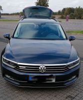 Volkswagen Passat Variant 2.0 TDI SCR 140kW DSG 4MOT Co... Schwerin - Weststadt Vorschau
