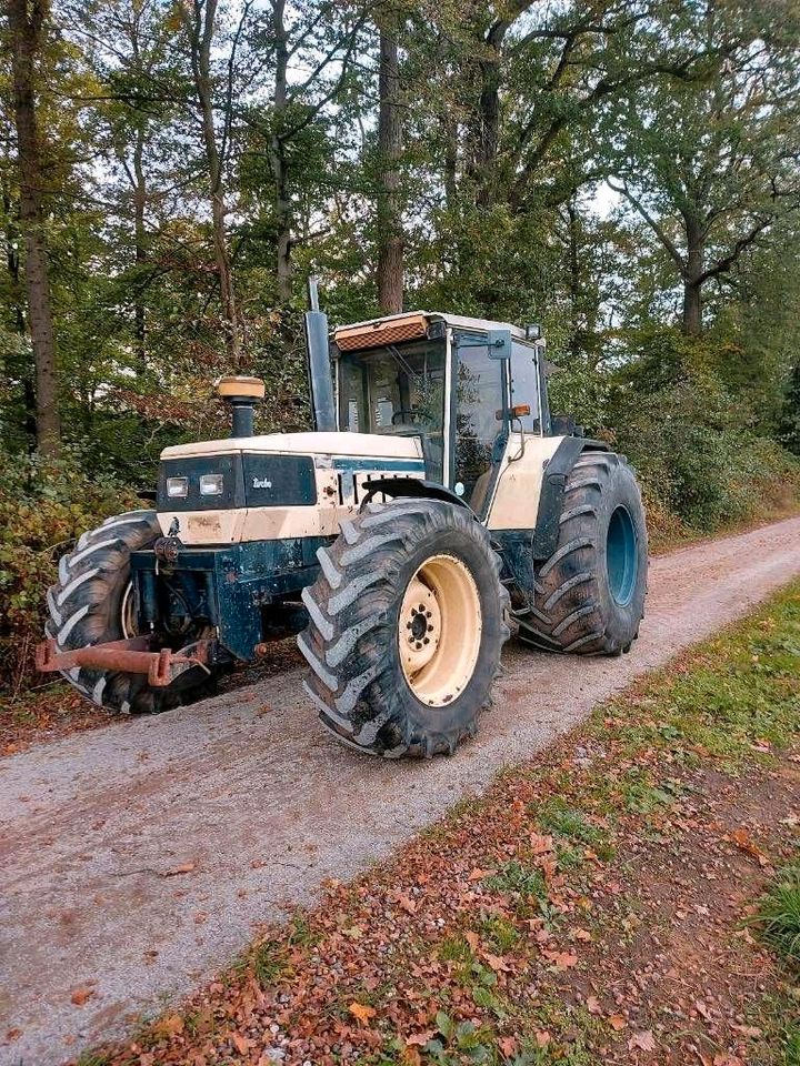 Suche Schlepper Traktor Deutz Case John deere Fiatagri in Stadtlohn