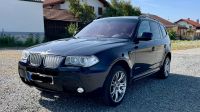 BMW X3 M-Paket Limited Sport Edition Bayern - Mamming Vorschau