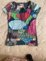 Desigual T-Shirt Damen M Thüringen - Jena Vorschau