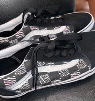 Neue Vans Schuhe Damen sneaker Nürnberg (Mittelfr) - Südstadt Vorschau