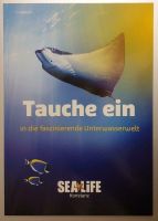 Sea Life Konstanz Bildband Heft NEU Stuttgart - Bad Cannstatt Vorschau