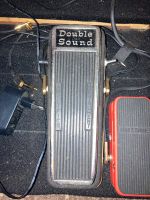 Jen Double Sound Wah Fuzz  amplifire stoner Doom Space  wah Niedersachsen - Emden Vorschau