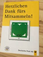 Briefmarken: exkl. Jahresgaben Deutsche Post Philatelie 1995-2005 Hessen - Limeshain Vorschau