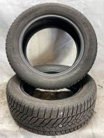 Winterreifen, 2x 205/55 R16, 91H, Fulda Hessen - Haiger Vorschau