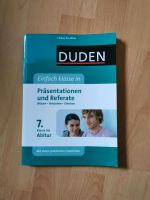 Präsentationen und Referate Duden Hessen - Sulzbach Vorschau