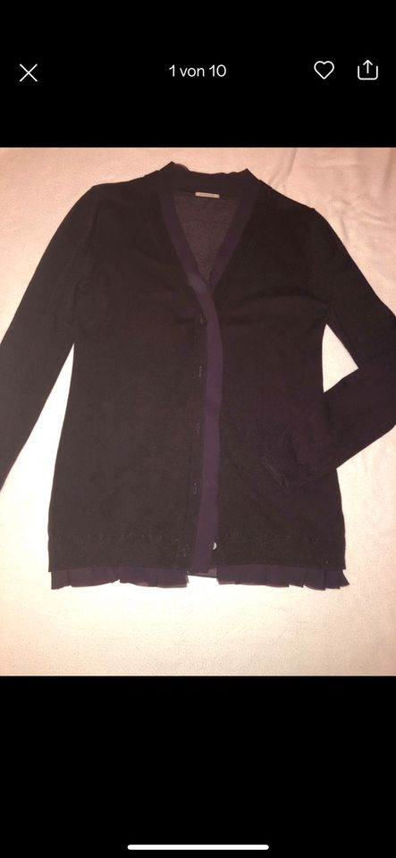 INTIMISSIMI Strick Jacke Gr.M in München