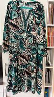Elegantes Sommerkleid mit Muster Wandsbek - Wohldorf-Ohlstedt Vorschau