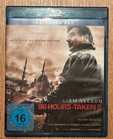 Blu-Ray 96 Hours-Taken 2 Niedersachsen - Bienenbüttel Vorschau