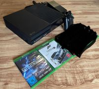 Verkaufe hier eine Xbox one, Model 1540 inkl. Controller + Audio Niedersachsen - Weyhe Vorschau