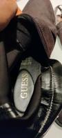 Stiefel Marke GUESS Overknees ♥️ NP 230.-€ Baden-Württemberg - Dürnau Vorschau