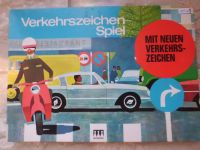 Verkehrszeichen Spiel  " Abel Klinger " / ca.60 `er Jahre !! Baden-Württemberg - Deggingen Vorschau