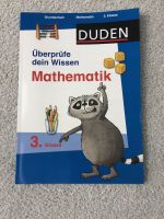 Duden Mathematik 3.Klasse Grundschule Brandenburg - Fürstenwalde (Spree) Vorschau