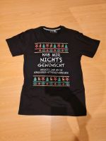 Weihnachten T-Shirt Männer M unglaublich Sweater Hamburg-Nord - Hamburg Eppendorf Vorschau