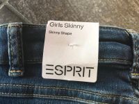 ⭐️ Esprit Jeans Mädchen Jeanshose Hose Skinny Slim fit NEU 116 Bayern - Ludwigschorgast Vorschau