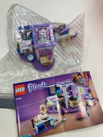 Lego Friends Emmas Zimmer 41342 Saarland - Püttlingen Vorschau