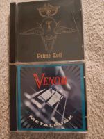 CDs - Venom - Prime Evil / MetalPunk Nürnberg (Mittelfr) - Südstadt Vorschau