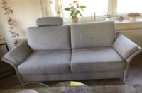 3 Sitzer Sofa/Polstergarnitur Rheinland-Pfalz - Gransdorf Vorschau