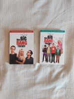 The Big Bang Theory DVD 1 & 2 Nordrhein-Westfalen - Kerpen Vorschau