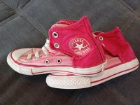 CONVERSE rosa/pink in Gr.31 Nordrhein-Westfalen - Sankt Augustin Vorschau