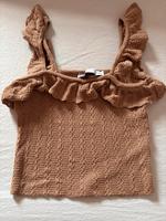 Trägershirt von Zara Nordrhein-Westfalen - Lügde Vorschau
