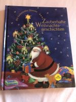 Buch Zauberhafte Weihnachtsgeschichten mit Batterie Baden-Württemberg - Bad Waldsee Vorschau