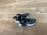 Coole Basketballschuhe von new Fashion Berlin - Rummelsburg Vorschau