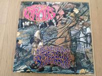 The Throbs - The Language Of Thieves And Vagabonds Vinyl LP Bonn - Beuel Vorschau