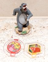 Disney Infinity 3.0 Baloo mit Münze Tantor King Louies Affen Balu Baden-Württemberg - Bad Wildbad Vorschau