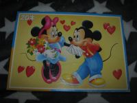 Micky Maus & Minnie Maus Puzzle 20Teile Köln - Weiß Vorschau