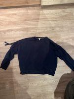 Pullover Basic dunkel Blau Mecklenburg-Vorpommern - Lüblow Vorschau