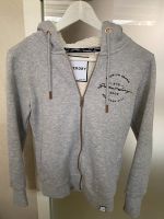 Superdry * Sweatshirtjacke * Gr 34 Bayern - Karlstadt Vorschau