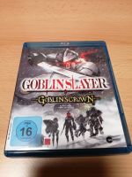 Anime Blu-Ray DVD Goblinslayer Goblinscrown Manga Goblin Bayern - Simbach Vorschau