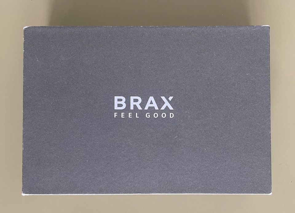 2 Schrittzähler „BRAX Feelgood“ Sport- Armbanduhr Fitnesstracker in Hamburg