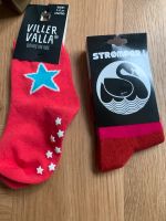 NEU Viller Valla und danefea Socken 22-24 Altona - Hamburg Ottensen Vorschau