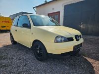 Seat Arosa Prima Plus*CD Radio* Thüringen - Waltershausen Vorschau