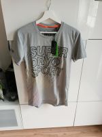 T-Shirt, NEU, Gr. S, SUPER DRY Sport Nürnberg (Mittelfr) - Nordstadt Vorschau