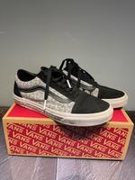 Vans Old Skool Sneaker 40 Sachsen - Chemnitz Vorschau